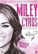 Miley Cyrus - World according to op DVD, Verzenden