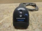 Datalogic Quickscan QD2100 USB 1D Barcode Scanner  Black, Computers en Software, Ophalen of Verzenden, Gebruikt, Symbol / Motorola