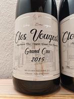 2015 JC Guyaux Clos Vougeot & 2020 Clos de la Roche -, Verzamelen, Wijnen, Nieuw