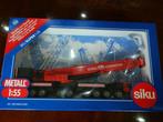 Siku 1:55 - Model vrachtwagen - Siku Mobile Crane - Siku, Hobby & Loisirs créatifs