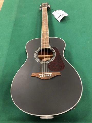 Vintage - Ve 330 folk - - Elektro-akoestische gitaar, Musique & Instruments