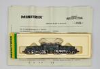 Minitrix N - 2926 - Locomotive électrique (1) - Série Ce 6/8, Hobby en Vrije tijd, Modeltreinen | N-Spoor, Nieuw