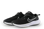 Nike Sportschoenen in maat 28 Zwart, Kinderen en Baby's, Kinderkleding | Schoenen en Sokken, Verzenden, Zo goed als nieuw, Nike