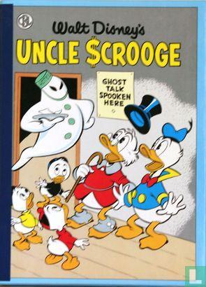 Oom Dagobert [Duck] - Box The Carl Barks Library 5 [vol]..., Boeken, Stripverhalen, Zo goed als nieuw, Meerdere stripboeken, Verzenden