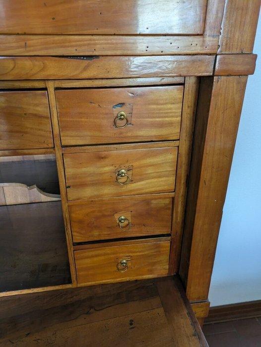 Secrétaire à abattant - Hout, Antiek en Kunst, Antiek | Overige Antiek