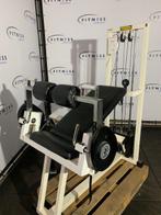 Technogym Hamstring Gluteus | Bench Press | Kracht, Sport en Fitness, Ophalen of Verzenden, Nieuw, Overige typen