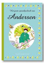 Het grote sprookjesboek van Hans Christian Andersen, Boeken, Verzenden, Zo goed als nieuw, Christian Andersen