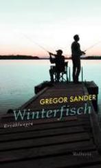 Winterfisch 9783835308435, Boeken, Gelezen, Gregor Sander, Verzenden