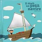 Il était un petit navire  Deneux, Xavier  Book, Boeken, Verzenden, Gelezen, Deneux, Xavier