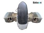 Motorblok BMW R 1100 S (R1100S 98) Mono Spark, Verzenden, Gebruikt