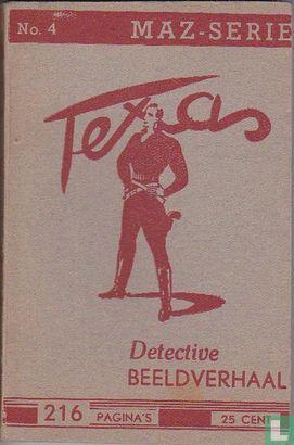 Dick Bos - Texas - 1942, Boeken, Stripverhalen, Gelezen, Eén stripboek, Verzenden