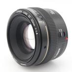 Canon EF 50mm F/1.4 USM | Tweedehands, Verzenden