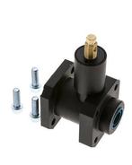 Vergrendelingseenheid voor ISO 15552 80 mm, Doe-het-zelf en Bouw, Verzenden, Nieuw
