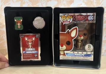 Funko - Funko Pop Funko Pop - 2020+ beschikbaar voor biedingen