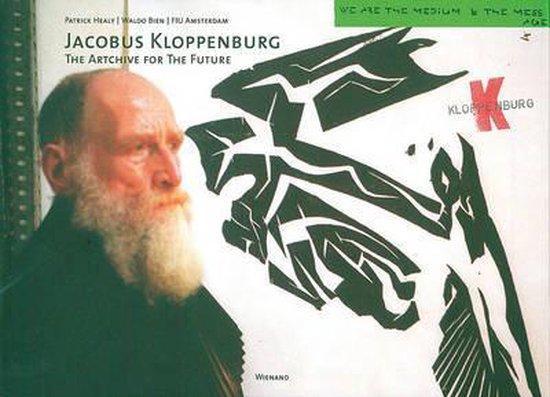 Jacobus Kloppenburg 9783879098774 Patrick Healy, Livres, Langue | Anglais, Envoi