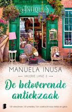 De betoverende antiekzaak / Valerie Lane / 3 9789022594261, Boeken, Verzenden, Zo goed als nieuw, Manuela Inusa