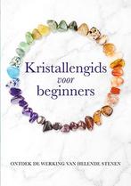 Kristallengids voor beginners 9789463547741 Karen Frazier, Boeken, Verzenden, Gelezen, Karen Frazier