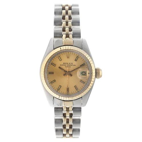 Rolex tweedehands online dames