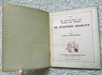 Suske en Wiske RV-34 - De duistere diamant - 1 Album -, Boeken, Stripverhalen, Nieuw