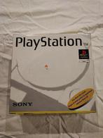 Sony - Playstation 1 (PS1) - Rare PlayStation 1 SCPH-5502 C, Games en Spelcomputers, Nieuw