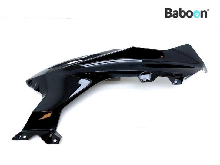 Zijkuipdeel Rechts Yamaha YZF R6 2017-2022 (YZF-R6 BN6), Motoren, Onderdelen | Yamaha, Gebruikt, Verzenden