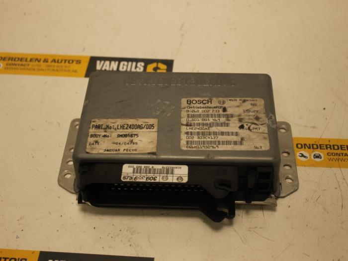 Computer Motormanagement Jaguar Sovereign O96791, Auto-onderdelen, Elektronica en Kabels