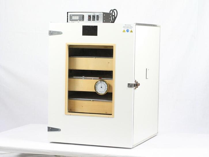 MS 160U Uitkomstmachine, Animaux & Accessoires, Volatiles | Accessoires