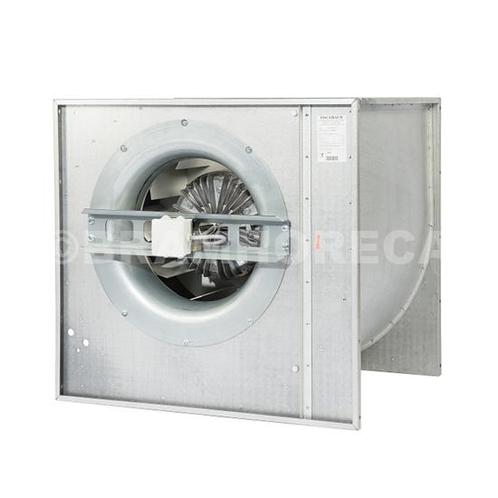 Fischbach fan HE560/DM2.5 | 13400 m3/h | 400V, Bricolage & Construction, Ventilation & Extraction, Envoi