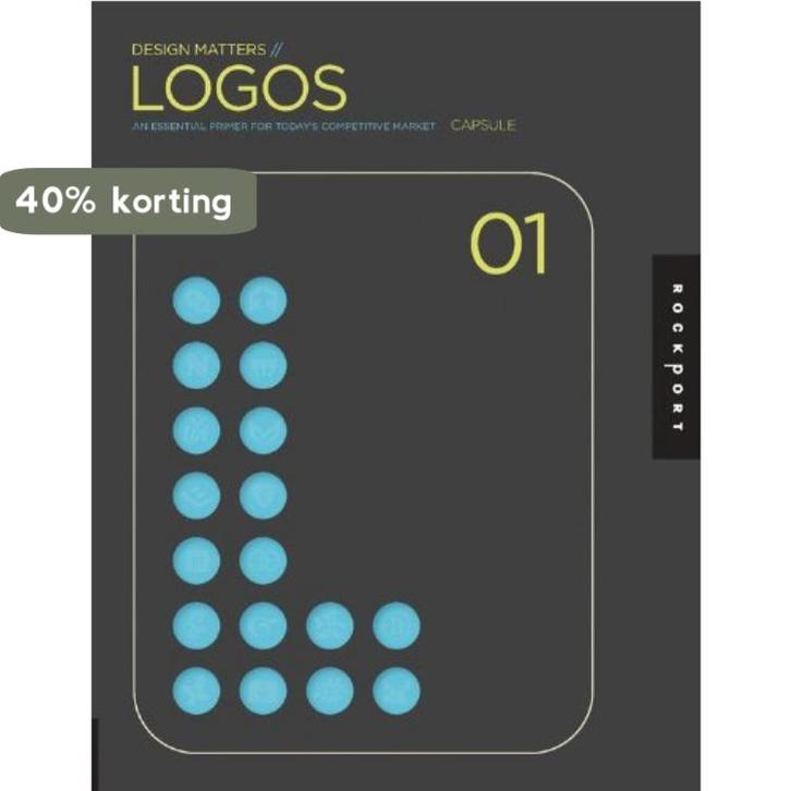 Design Matters 9781592533411 Capsule, Livres, Langue | Anglais, Envoi