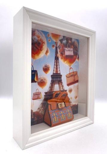 MVR - Birkin Rain in Paris