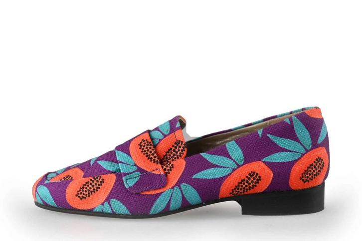 Fabienne Chapot Loafers in maat 37 Overig | 5% extra korting, Kleding | Dames, Schoenen, Overige kleuren, Zo goed als nieuw, Overige typen