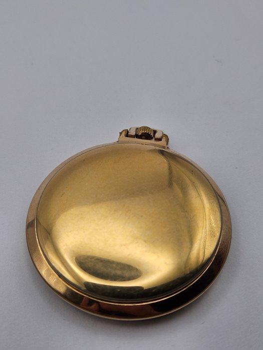 Oris - pocket watch - 1960-1969, Handtassen en Accessoires, Horloges | Heren