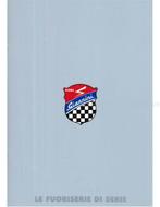 1990 GIANNINI PROGRAMMA BROCHURE ITALIAN