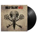 Billy Talent - Hits, Nieuw in verpakking, 12 inch