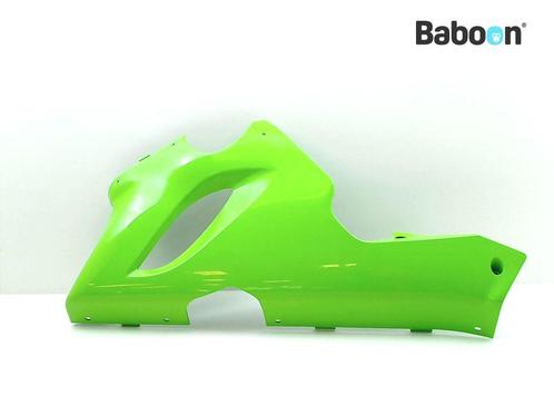 Onderkuip Links Kawasaki ZX 6 RR 2005-2006 (NINJA ZX-6RR, Motoren, Onderdelen | Kawasaki, Gebruikt, Verzenden