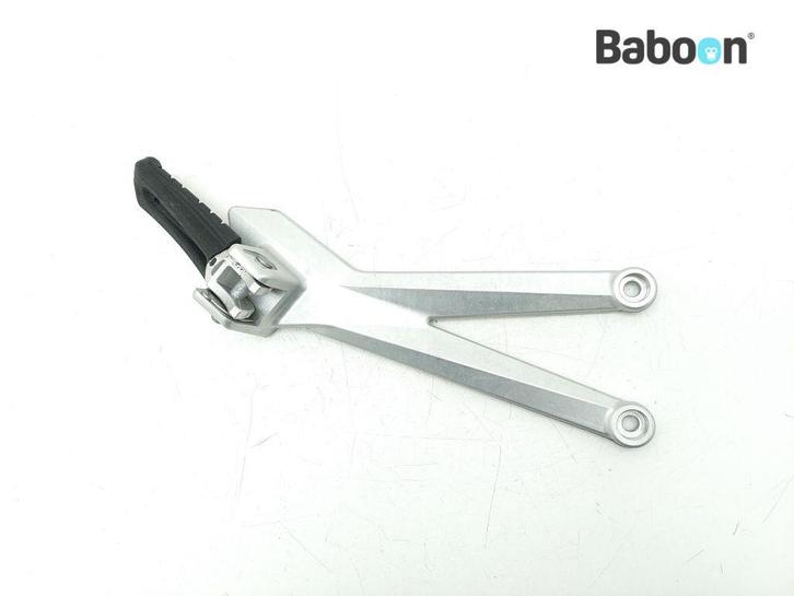 Repose-pieds arrière droite KTM 690 Enduro R 2019-, Motoren, Onderdelen | Overige, Verzenden