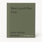 Best Lunch Box Ever 9781452108292 Katie Sullivan Morford, Verzenden, Katie Sullivan Morford
