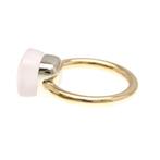 Pomellato - Ring - 18 karaat Witgoud, rosegoud, Handtassen en Accessoires, Ringen, Nieuw