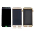 Samsung Galaxy S6 Scherm (Touchscreen + AMOLED + Onderdelen), Telecommunicatie, Verzenden, Nieuw