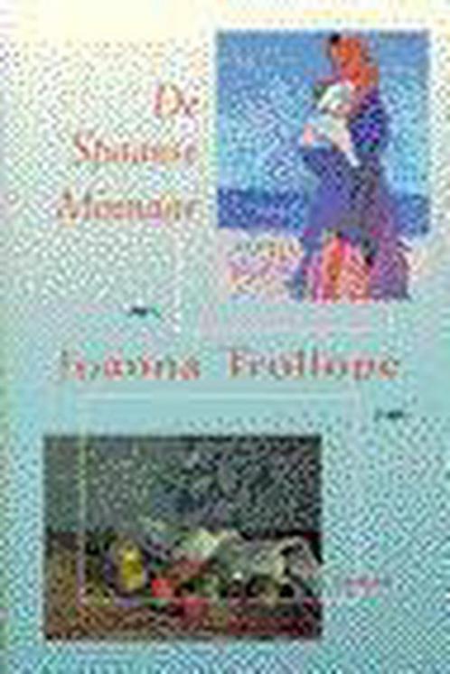 De Spaanse minnaar 9789041006486 Joanna Trollope, Boeken, Romans, Gelezen, Verzenden