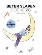 Doe je zo - Beter slapen doe je zo (9789401305945), Boeken, Gezondheid, Dieet en Voeding, Verzenden, Nieuw