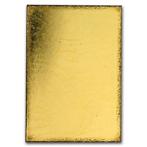 1 gram - Goud - 1 Gram .9999 Gold Combi Bar Valcambi LBMA