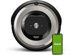 Veiling - iRobot® Roomba® e5 - Robotstofzuiger - e5154, Nieuw