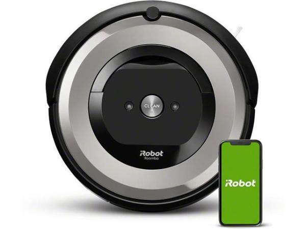 Veiling - iRobot® Roomba® e5 - Robotstofzuiger - e5154, Elektronische apparatuur, Stofzuigers