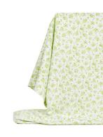 Eleganza Floreale - Exclusieve Panama stof - Made in Italy -
