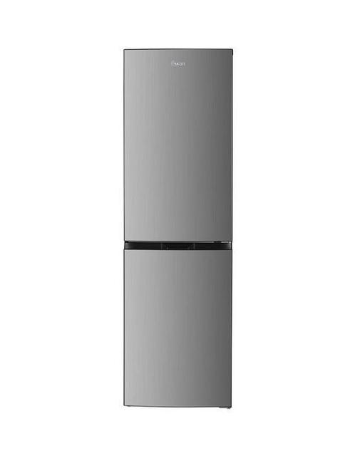 Swan Sr156120i Koel-vriescombinatie 180cm, Elektronische apparatuur, Koelkasten en IJskasten, Ophalen of Verzenden