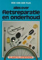 ALLES OVER FIETSREPARATIES /ONDERHO 9789061205838, Verzenden, Zo goed als nieuw, Michel van der Plas