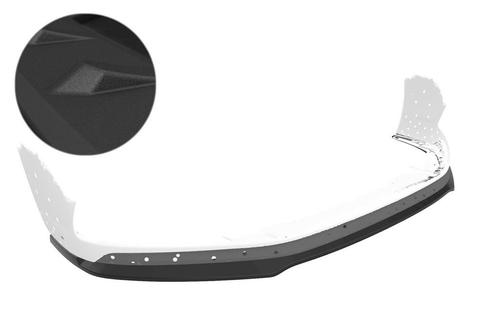 Cupspoilerlip met ABE voor Porsche 718 Cayman/Boxster GTS 4., Auto-onderdelen, Carrosserie, Nieuw, Verzenden