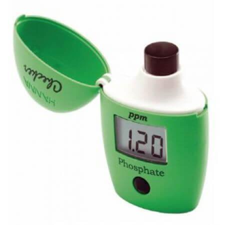 Hanna Checker pocket fotometer Fosfaat, Animaux & Accessoires, Poissons | Aquariums & Accessoires, Envoi