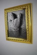 Sagrasse (1966) - Rock Pin Art